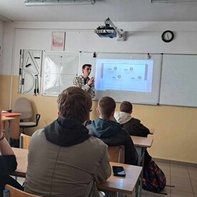 „ABC prowadzenia dzia�alno�ci gospodarczej” z MCK w Wyszkowie