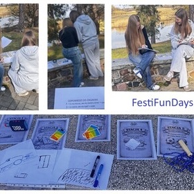 Europejski Dzie� Talent�w z FestiFunDays w Kozienicach – M�odzie�owe Centrum Kariery odkrywa potencja� m�odych