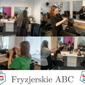 Fryzjerskie ABC – od podstaw do profesjonalizmu w Centrum Edukacji i Pracy M�odzie�y w Radomiu