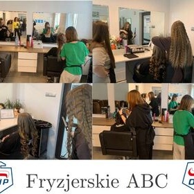 Fryzjerskie ABC – od podstaw do profesjonalizmu w Centrum Edukacji i Pracy M�odzie�y w Radomiu
