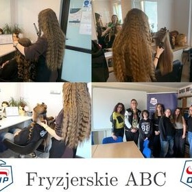 Fryzjerskie ABC – od podstaw do profesjonalizmu w Centrum Edukacji i Pracy M�odzie�y w Radomiu