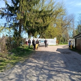 Dzie� Ziemi w Radomiu