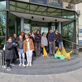 Dzie� Ziemi w Radomiu