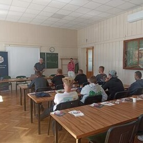 Gie�da pracy MCK Wyszk�w