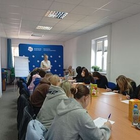 Od szkolenia do zatrudnienia – Dni Otwarte w Ostro��ce