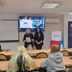 Warsztaty „ABC prowadzenia dzia�alno�ci gospodarczej” w Radomiu