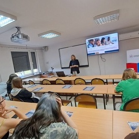 Warsztaty „ABC prowadzenia dzia�alno�ci gospodarczej” w Radomiu