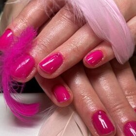 Szkolenie ze stylizacji paznokci, manicure hybrydowego w M�awie