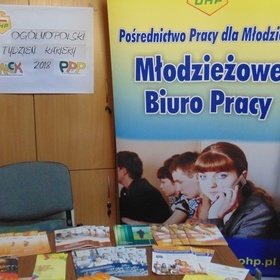 Dni kariery z OHP