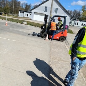 Nowe kwalifikacje i wi�ksze szanse na rynku pracy: Szkolenie w CEiPM w Ciechanowie 