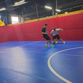 Zaj�cia sportowo - rekreacyjne w OSiW Radom