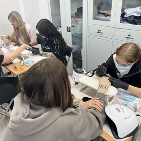 Nowe umiej�tno�ci, nowe perspektywy – kursy dla m�odzie�y OHP z P�ocka