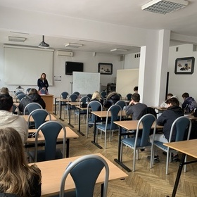 „Zielone Kompetencje” – ekologiczne szkolenia dla uczestnik�w projektu OHP w Radomiu i Kozienicach