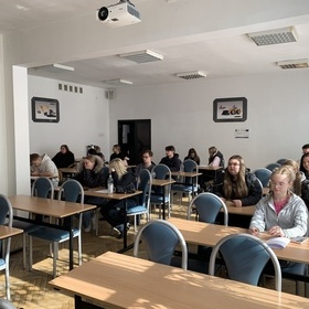 „Zielone Kompetencje” – ekologiczne szkolenia dla uczestnik�w projektu OHP w Radomiu i Kozienicach
