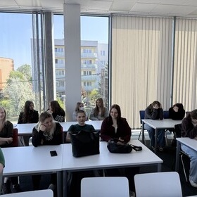 „Zielone Kompetencje” – ekologiczne szkolenia dla uczestnik�w projektu OHP w Radomiu i Kozienicach