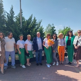 „Le�na Przygoda” – dzie� pe�en rado�ci, integracji i wsp�lnych chwil z udzia�em 7–19 Hufca Pracy w Mi�sku Mazowieckim
