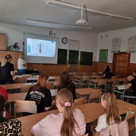 Szczepienia ochronne i profilaktyka zdrowotna w P�o�sku 