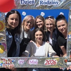 Moja Rodzina: Piknik w M�awie  