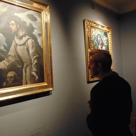 Z wizytą u El Greco 