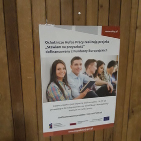 Kreuj przyszo z ECDL