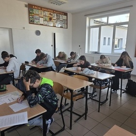 Poznaj siebie i ogarnij swoj� przysz�o��! Zaj�cia zorganizowane przez CEiPM Ciechan�w 