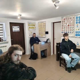 Kurs prawa jazdy kat. B dla uczestnik�w z Ciechanowa, P�o�ska i M�awy