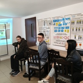 Kurs prawa jazdy kat. B dla uczestnik�w z Ciechanowa, P�o�ska i M�awy