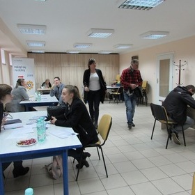 Targi pracy w Sochaczewie