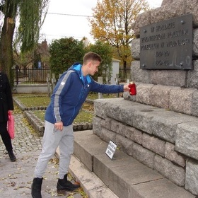 Pamici Tych, ktrzy odeszli …