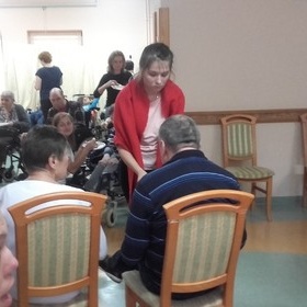 Dzie Przyjaznych Serc ...