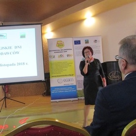 Konferencja w Przasnyszu