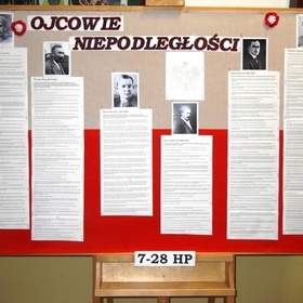 Stulecie odzyskania niepodlegoci