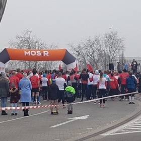Narodowy Bieg Stulecia