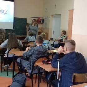 Warsztaty w ramach wiatowego Tygodnia Przedsibiorczoci 