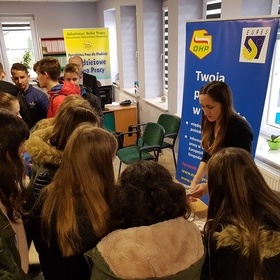 Targi Pracy i Edukacji