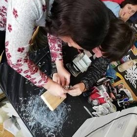 Poradnictwo zawodowe w Kisielanach