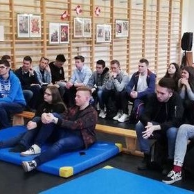 Nieatwa sztuka poznania siebie