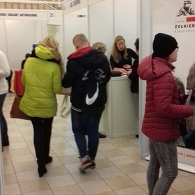 Waciwy czowiek na waciwym miejscu