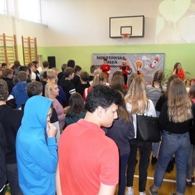 Mokotowska Gieda Szk Zawodowych 