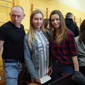 Warsztaty Twoja Kariera – Twj Sukces