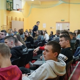 Warsztaty Twoja Kariera – Twj Sukces