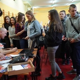 Warsztaty Twoja Kariera – Twj Sukces