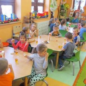 Marzenia przedszkolakw