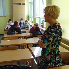 „wiadome macierzystwo”