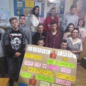 Sowa i „niesowa” w komunikacji