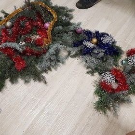 W nastroju oczekiwania