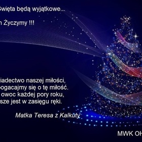 Wtedy jest Boe Narodzenie