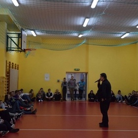 „S�odka” i nie tylko … integracja