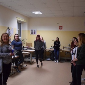 „S�odka” i nie tylko … integracja