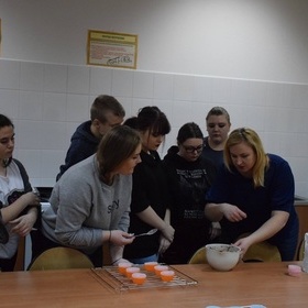 „S�odka” i nie tylko … integracja